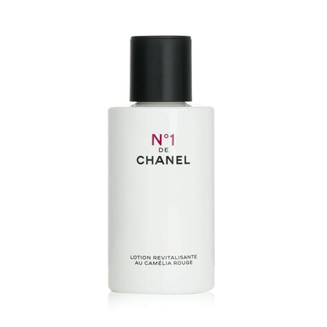 chanel n1 tonic lotion